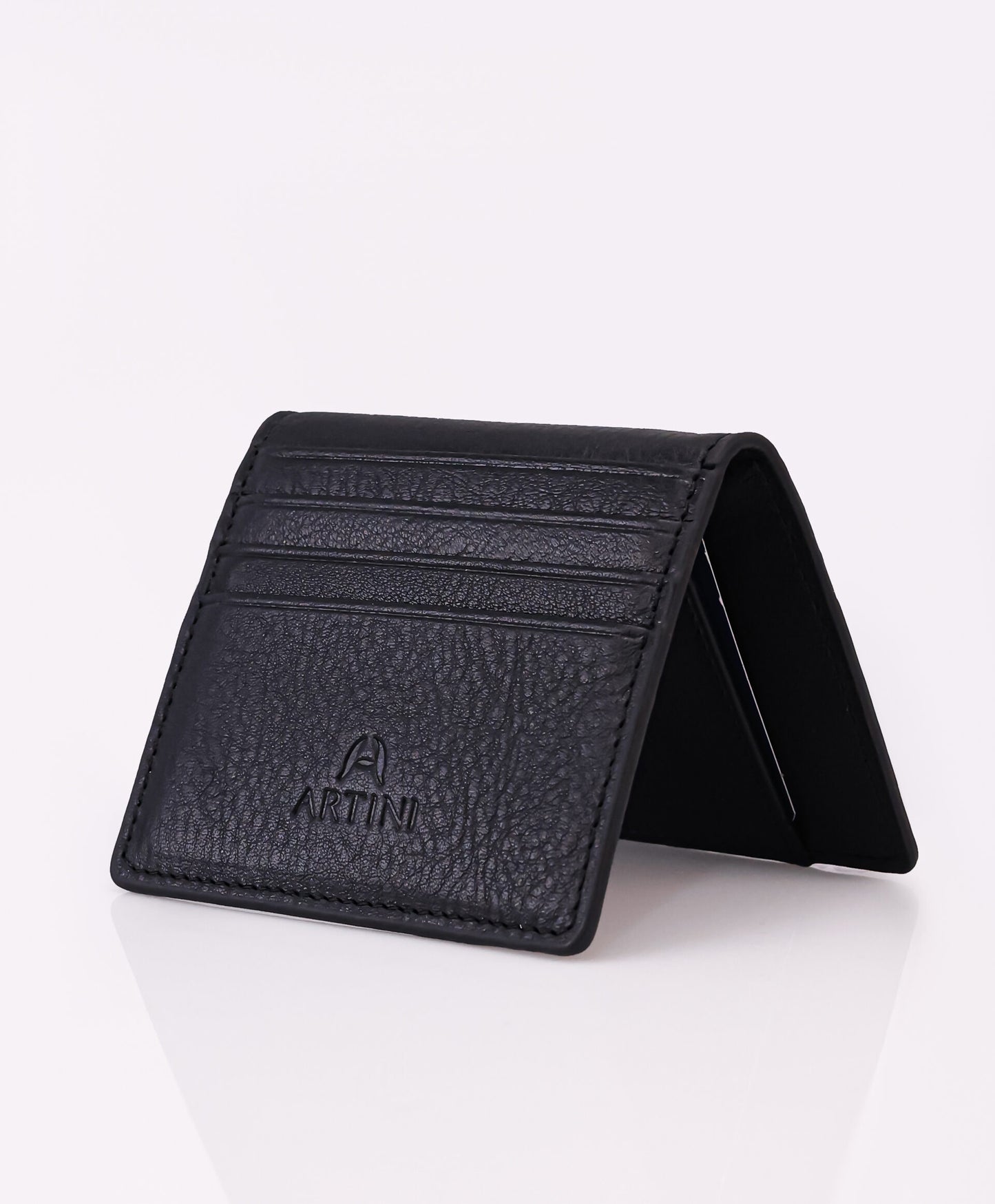 Artini Italian Leather Men's Wallet-762