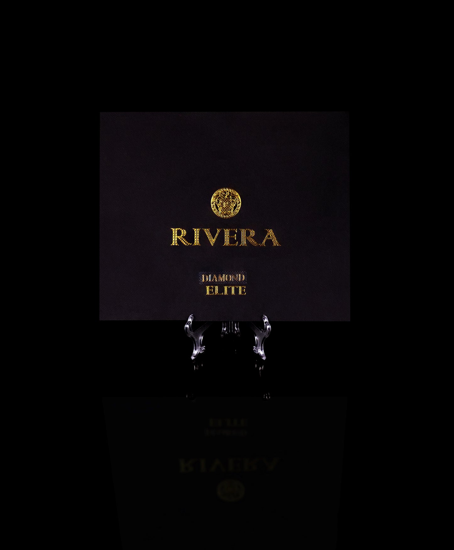 شماغ ريفيرا ايليت دايموند - 46