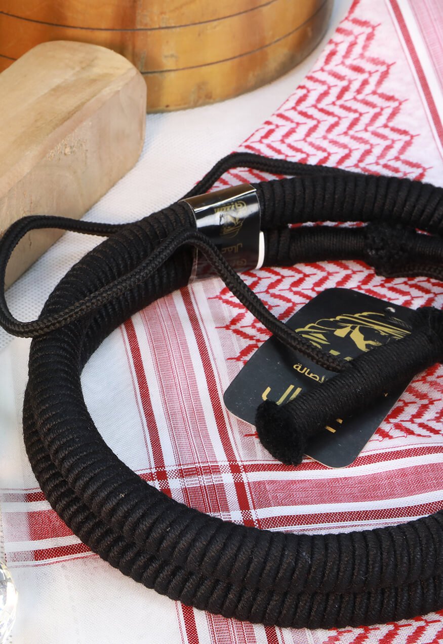 عقال صوف طربوش عظم-T12