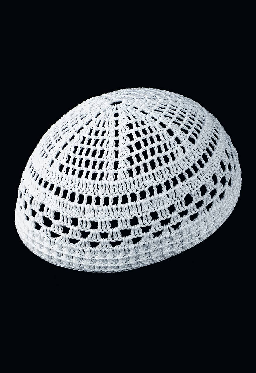 قحفية دبل M27