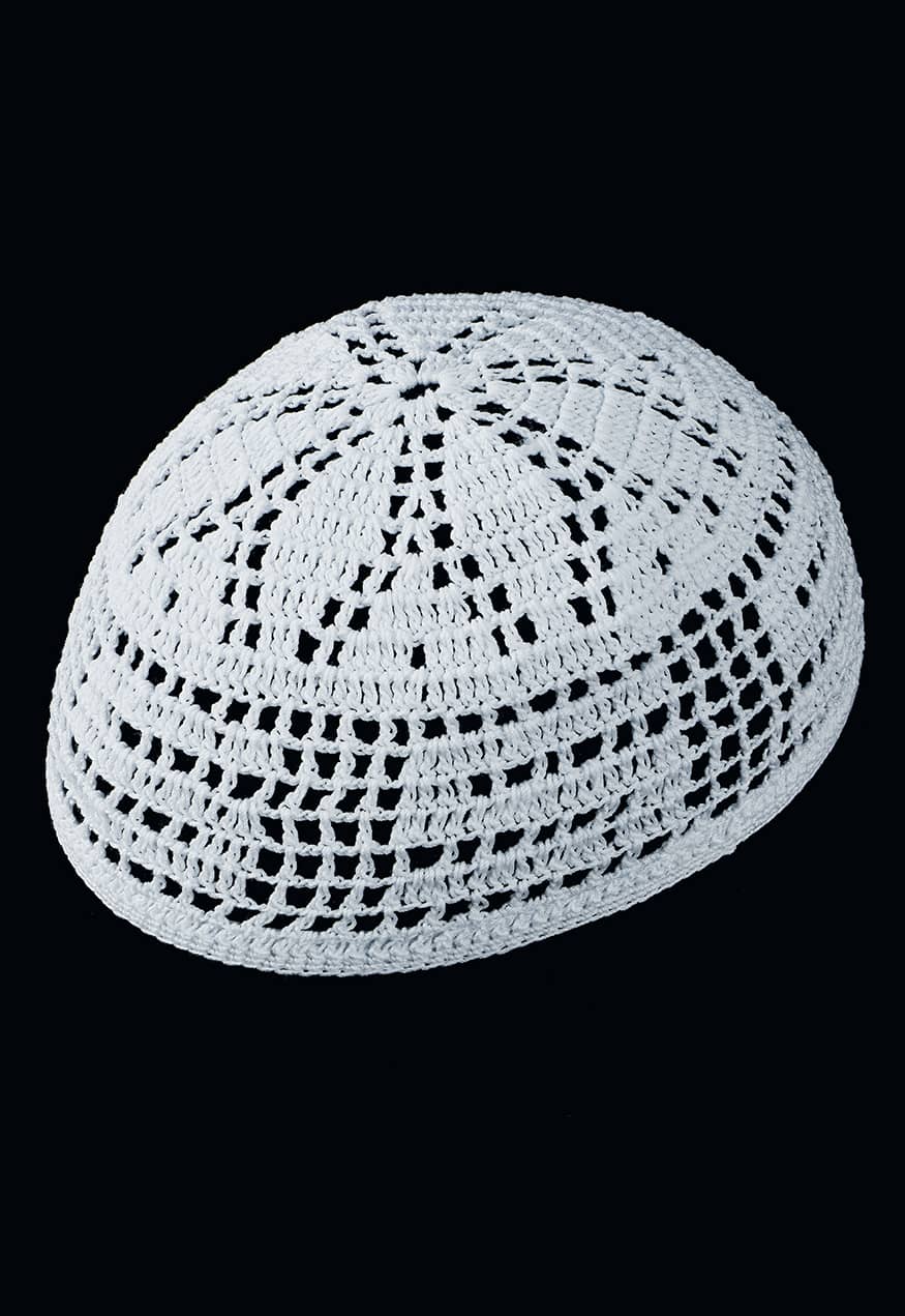 قحفية لاستيك M53