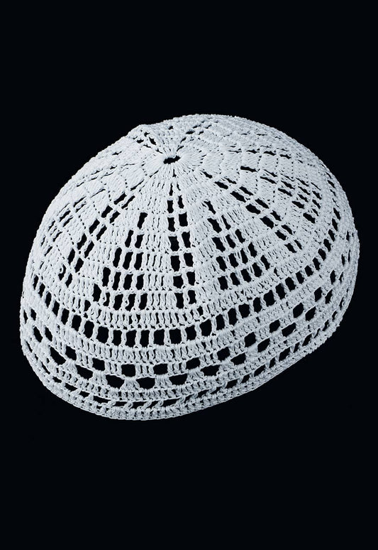 M1 mesh skull