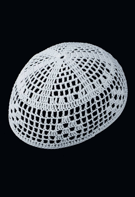 M2 mesh skull