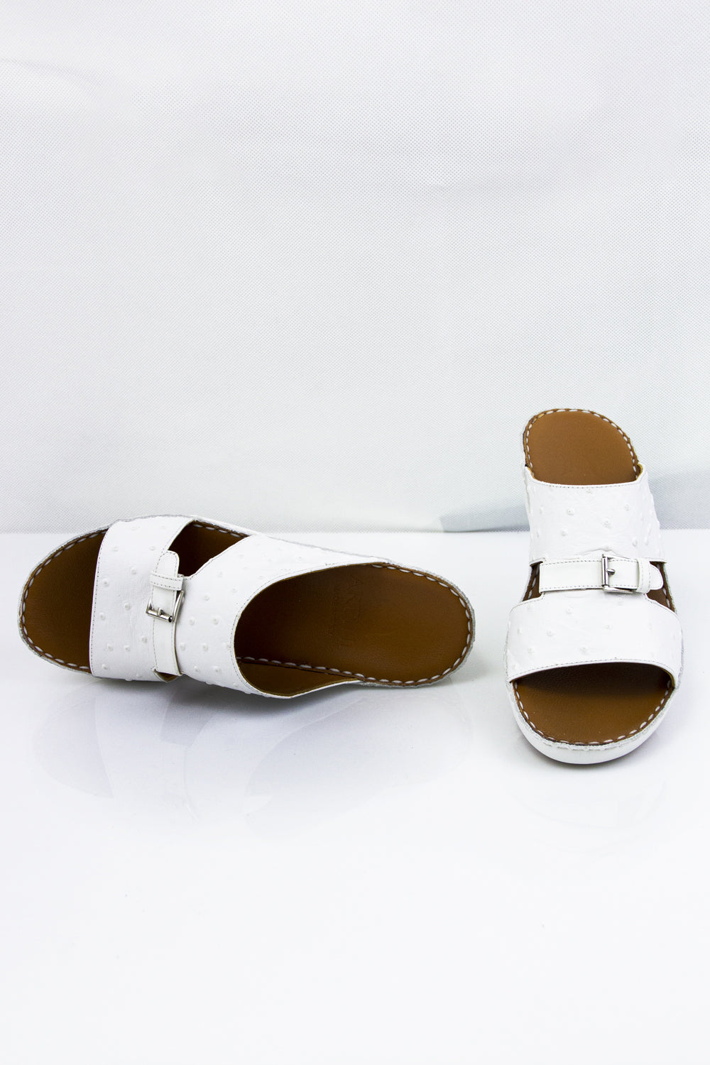 Luxury Italian Slippers -AMB12