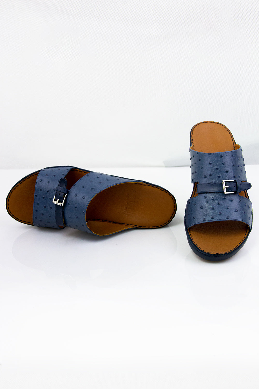 Luxury Italian Slippers -AMB12