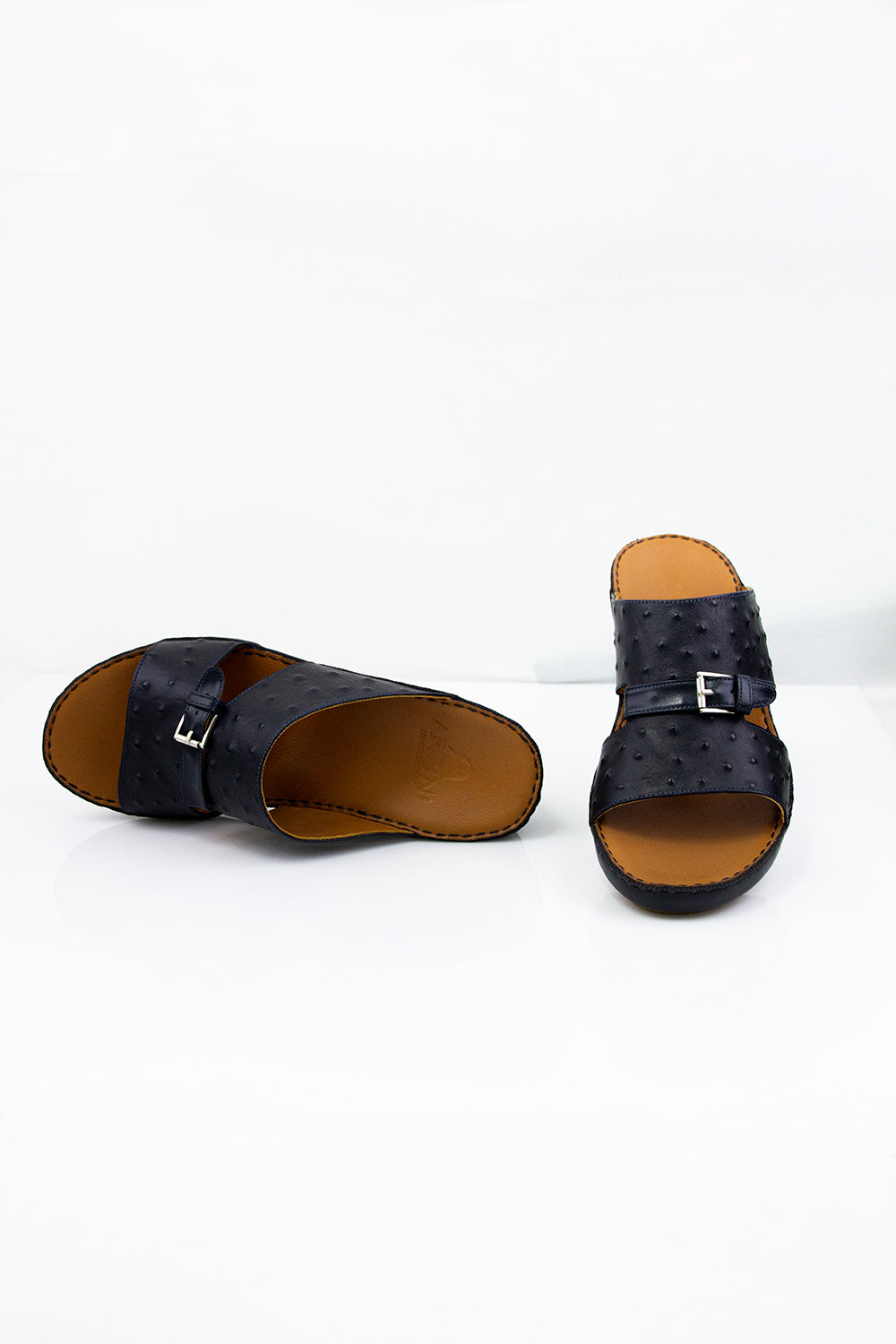 Luxury Italian Slippers -AMB12
