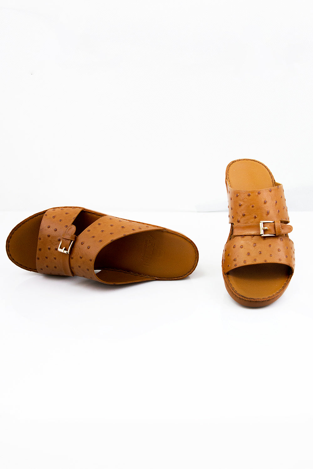 Luxury Italian Slippers -AMB12