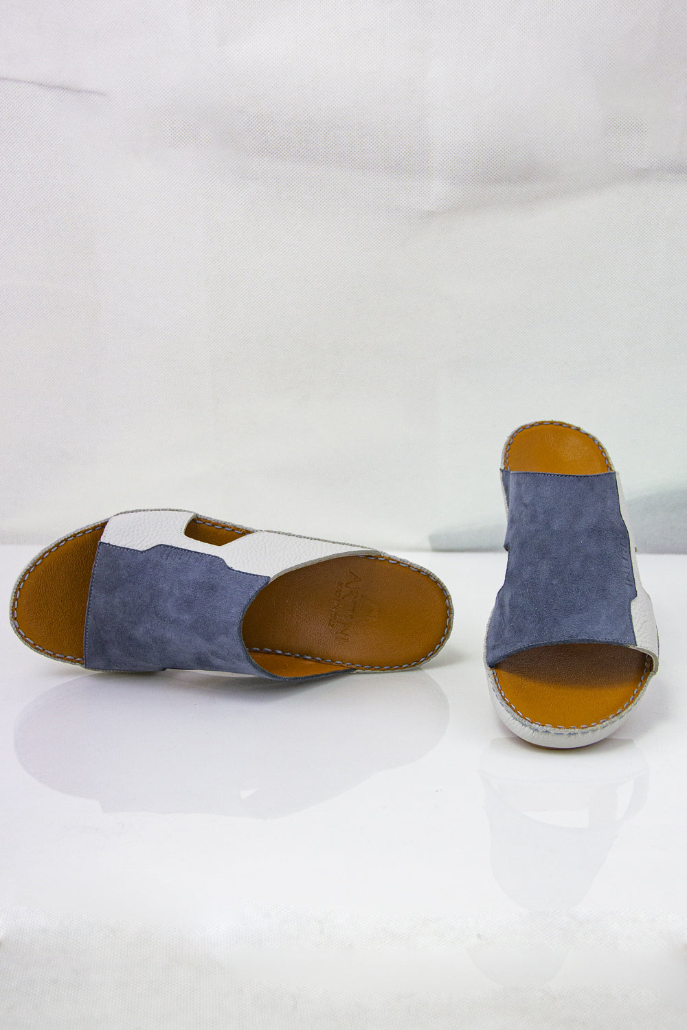 نعال إيطالي فاخر -AMX03