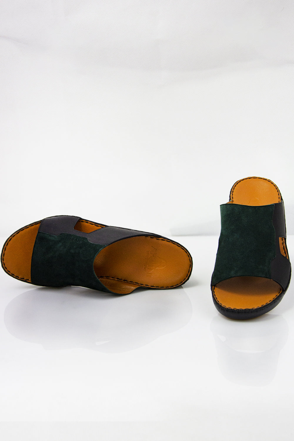 نعال إيطالي فاخر -AMX03