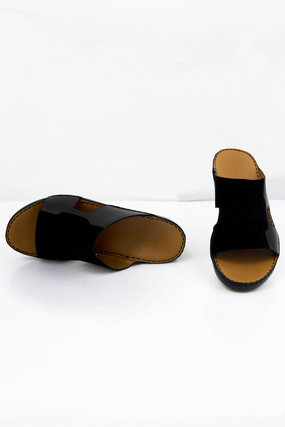 نعال إيطالي فاخر -AMX03