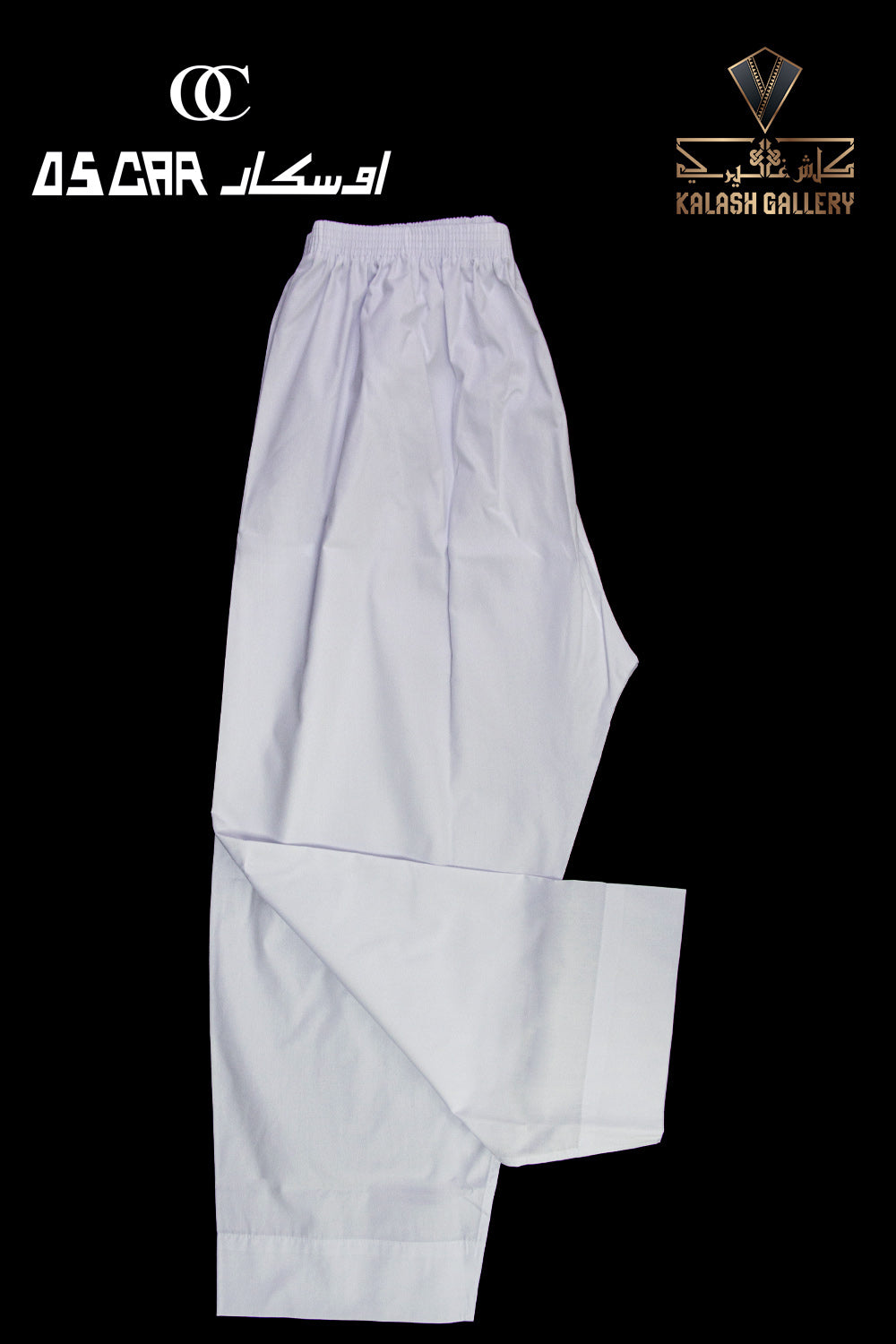 Oscar Long Pants Without Chair-R