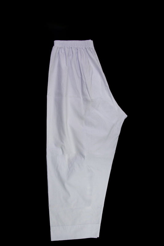 Oscar Long Pants with Chair-K