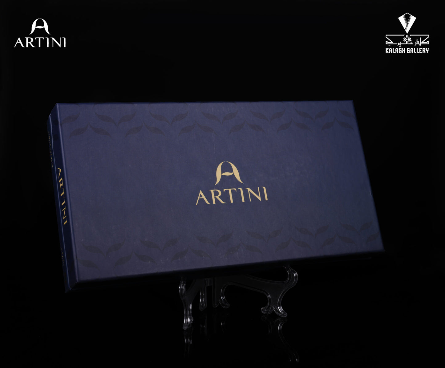 Artini Super Deluxe White Shemagh