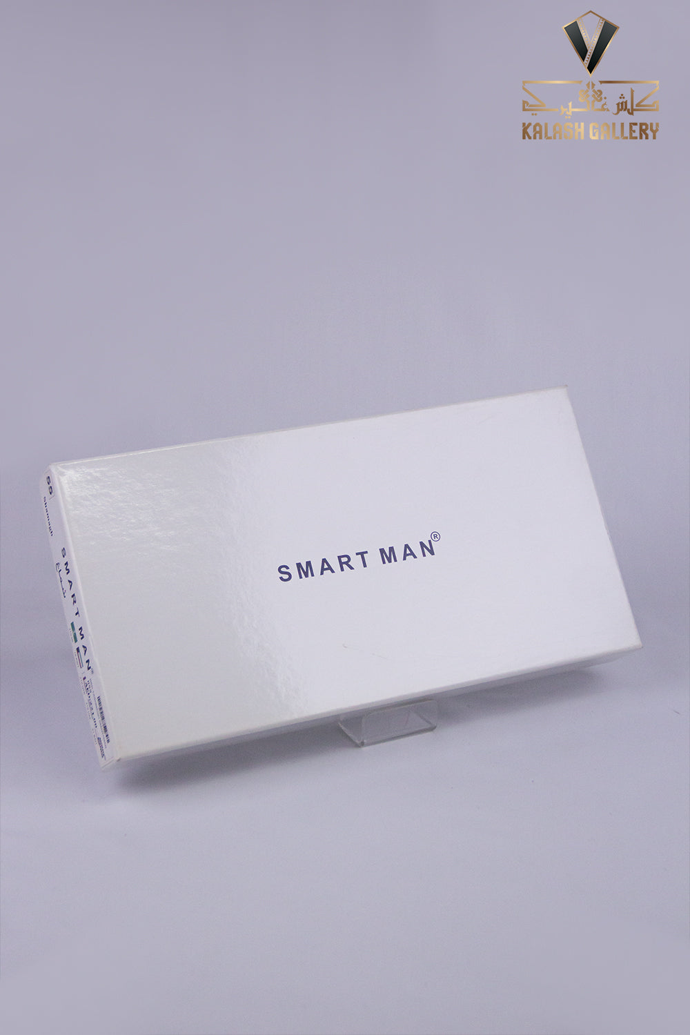 شماغ سمارت مان سوبرديلوكس أحمر