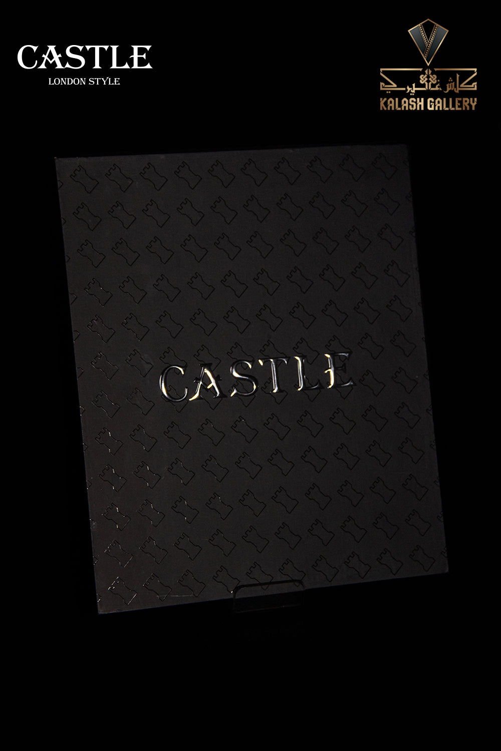 Castel Red Shemagh - 1110