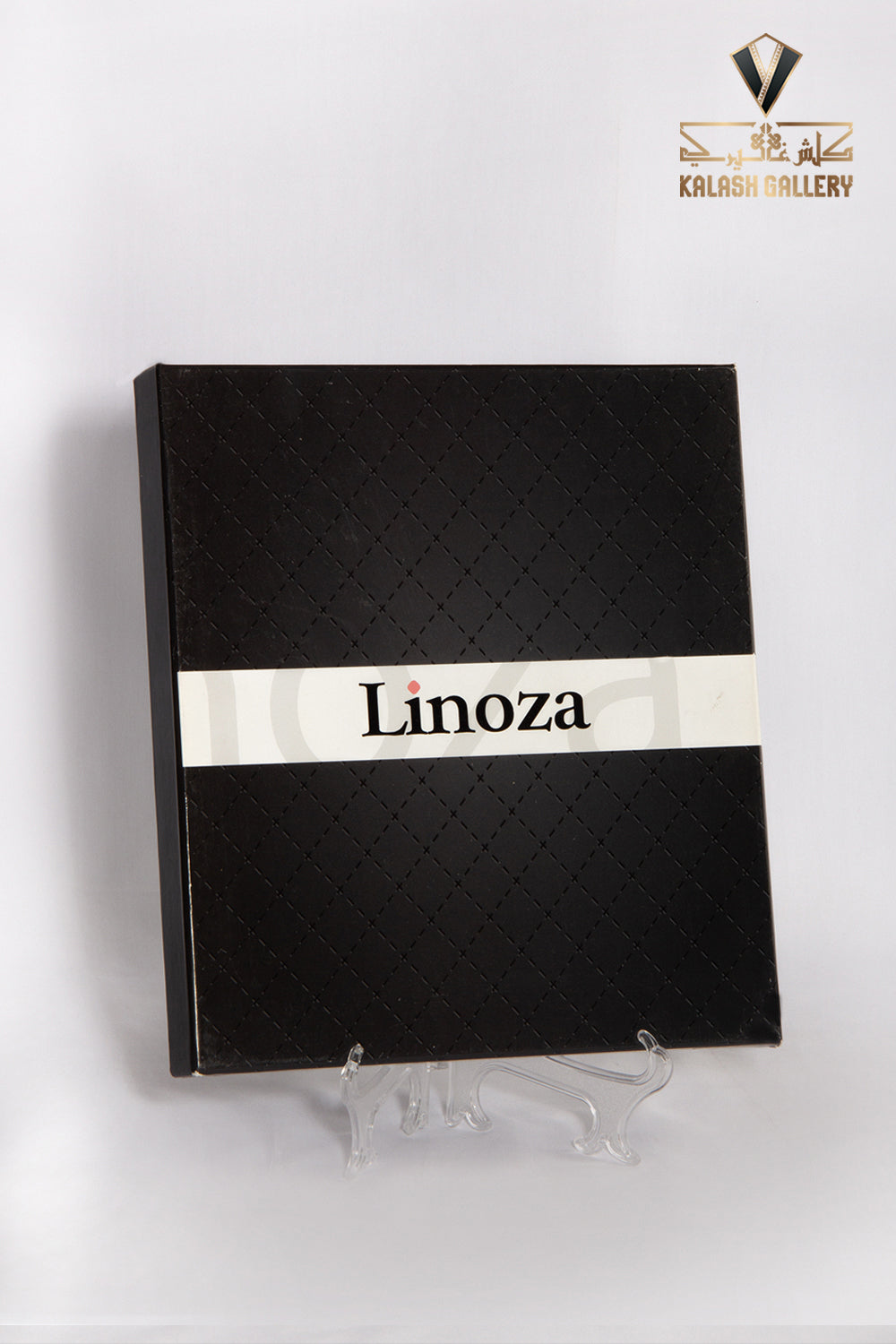 شماغ لينوزا أحمر سوبرديلوكس