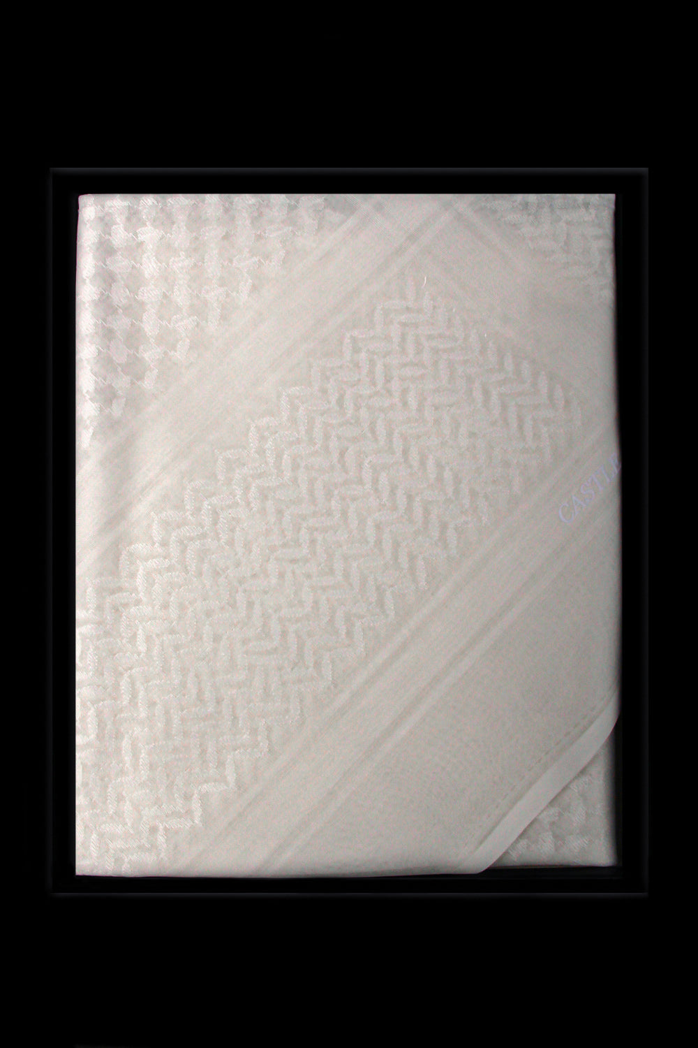 شماغ بيج كاستل - 1117