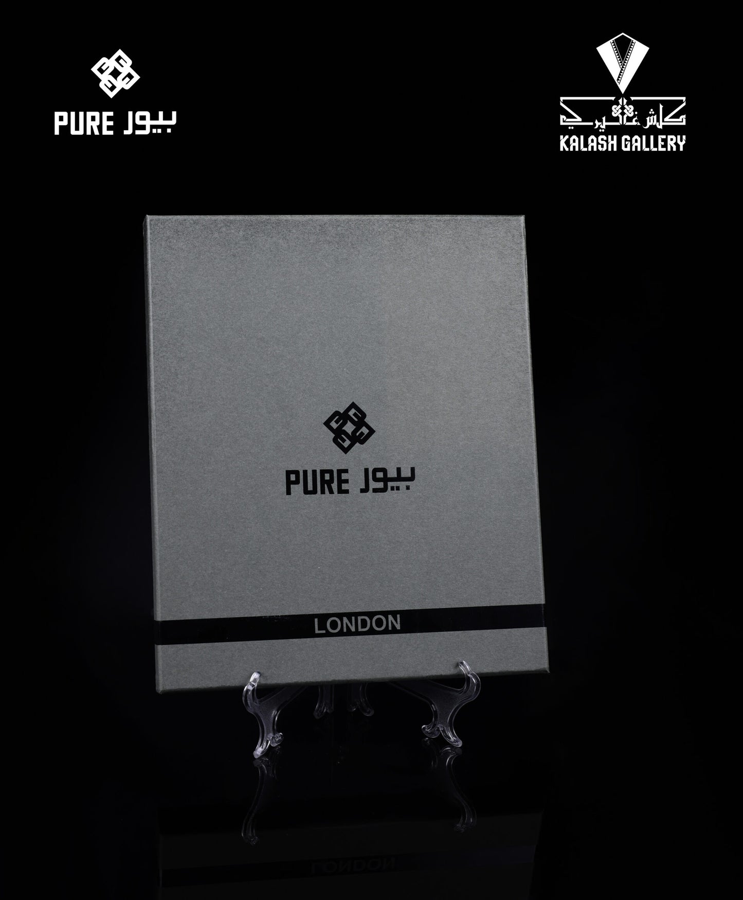 Pure White London Deluxe Shemagh-24