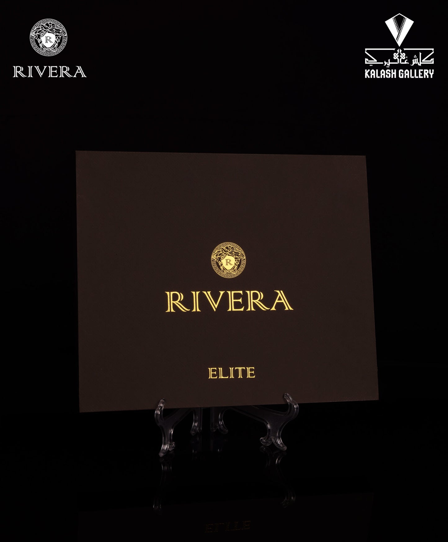 Riviera Elite Red Shemagh - 24