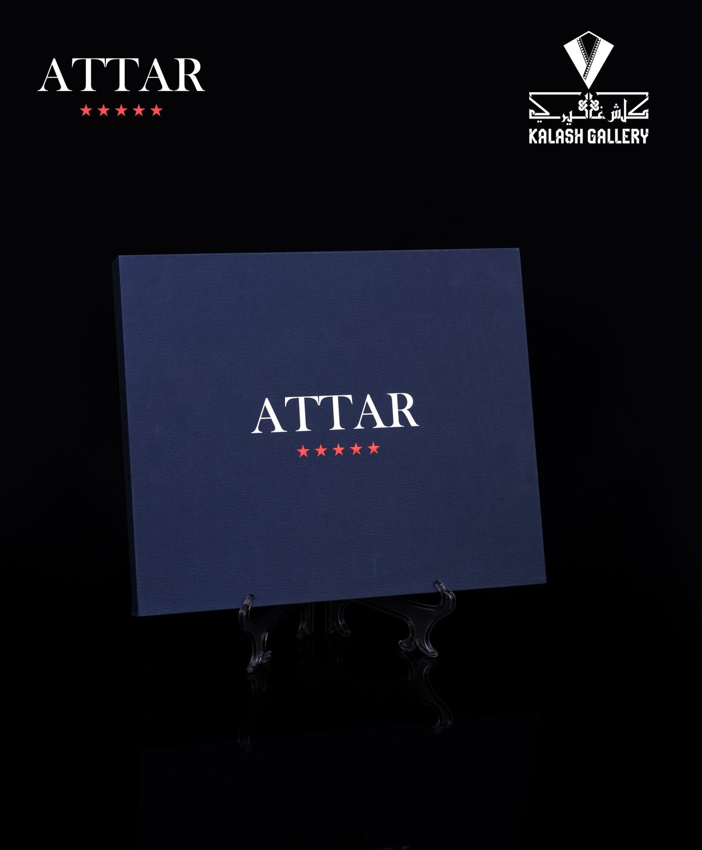 Attar Super Deluxe White Shemagh-24