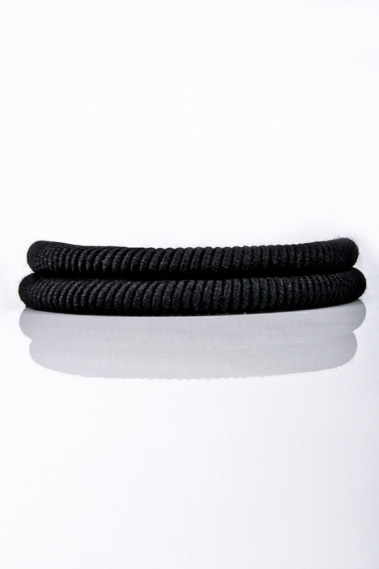 Luxury Natural Wool Maraz Headband - 12