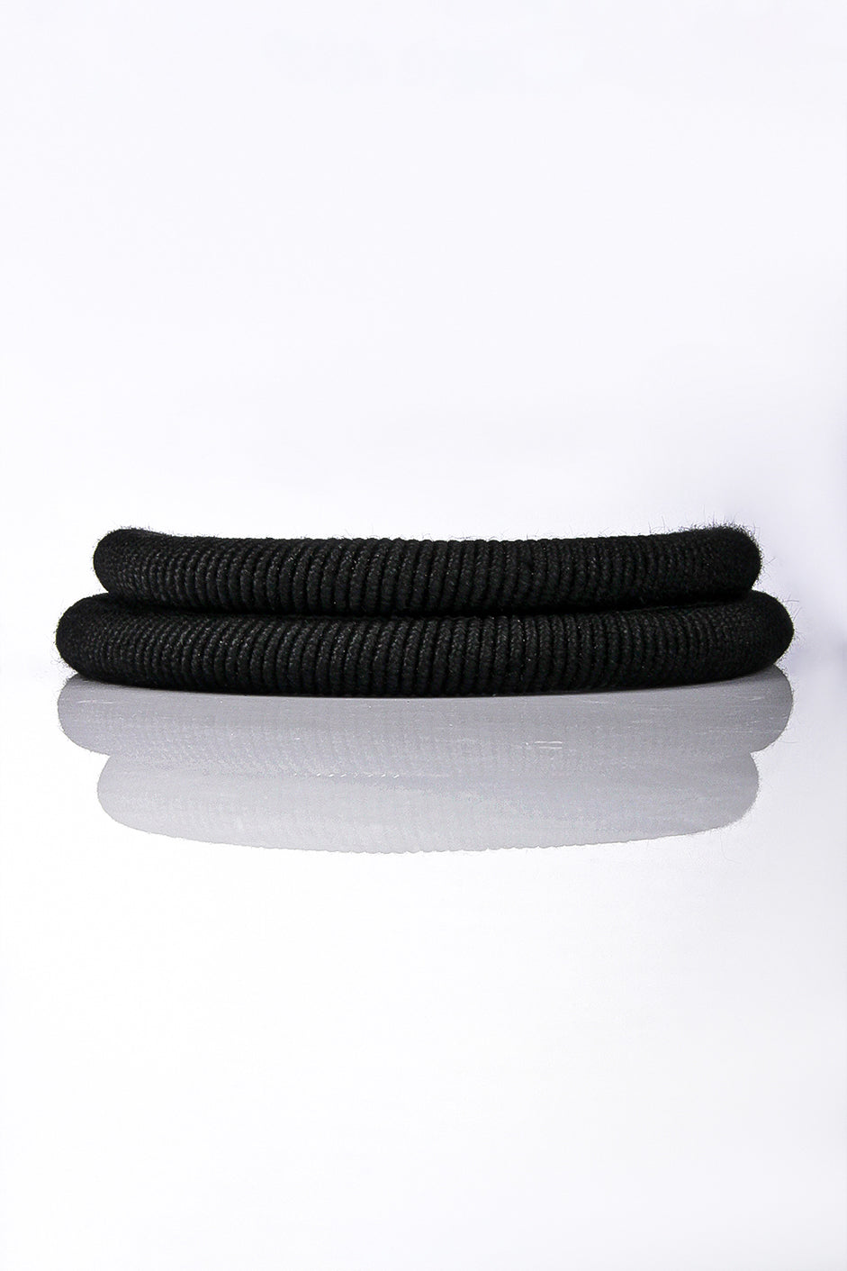 Luxury Natural Wool Headband -6