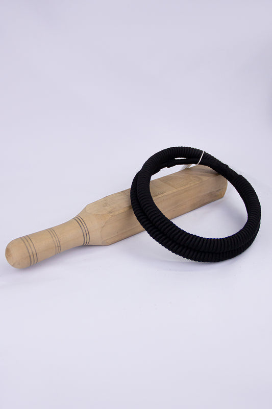 Oscar Wool Headband Cotton Filling - 12"