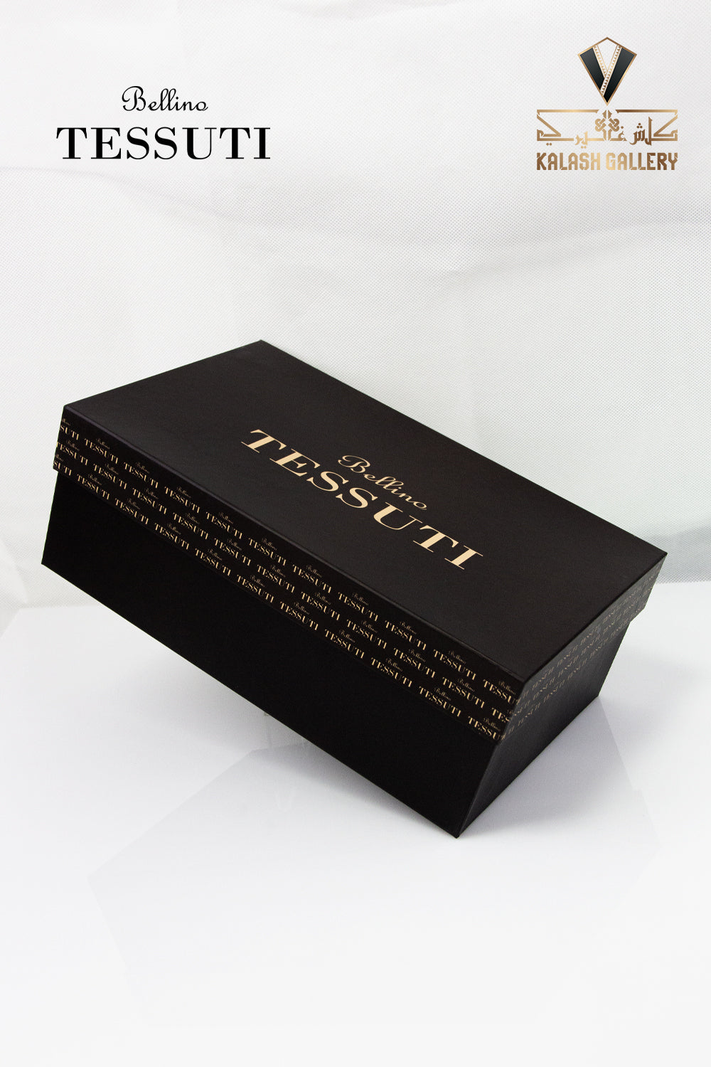 Luxury Italian Nappa Leather Slippers -AMX04