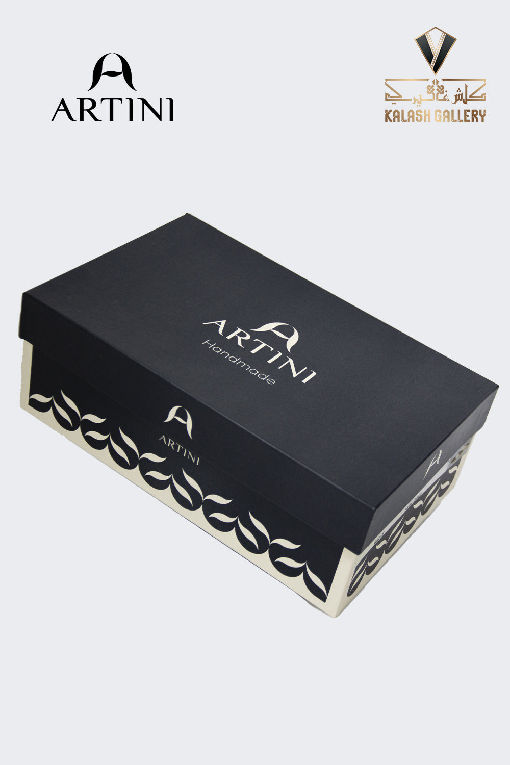 Luxury Italian Slippers -AMB12