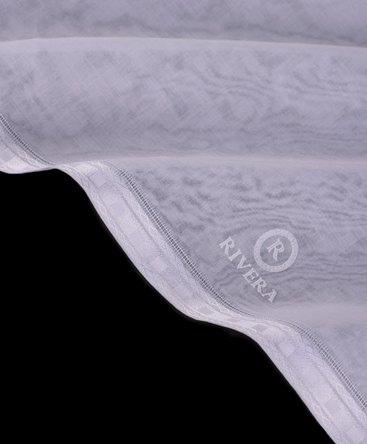 Riviera Japanese Jacquard Ghutra - 252