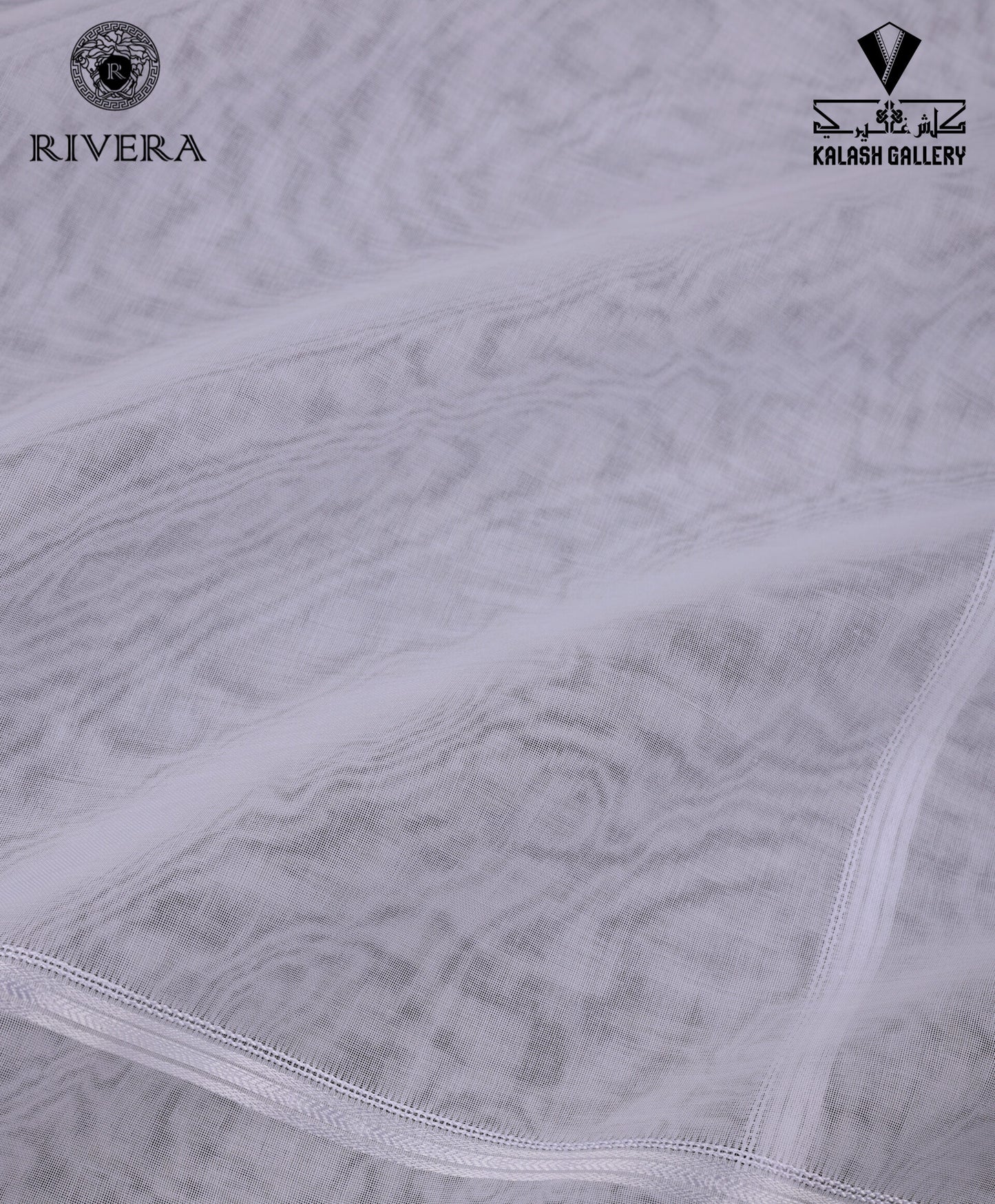 Riviera Japanese Jacquard Ghutra - 26