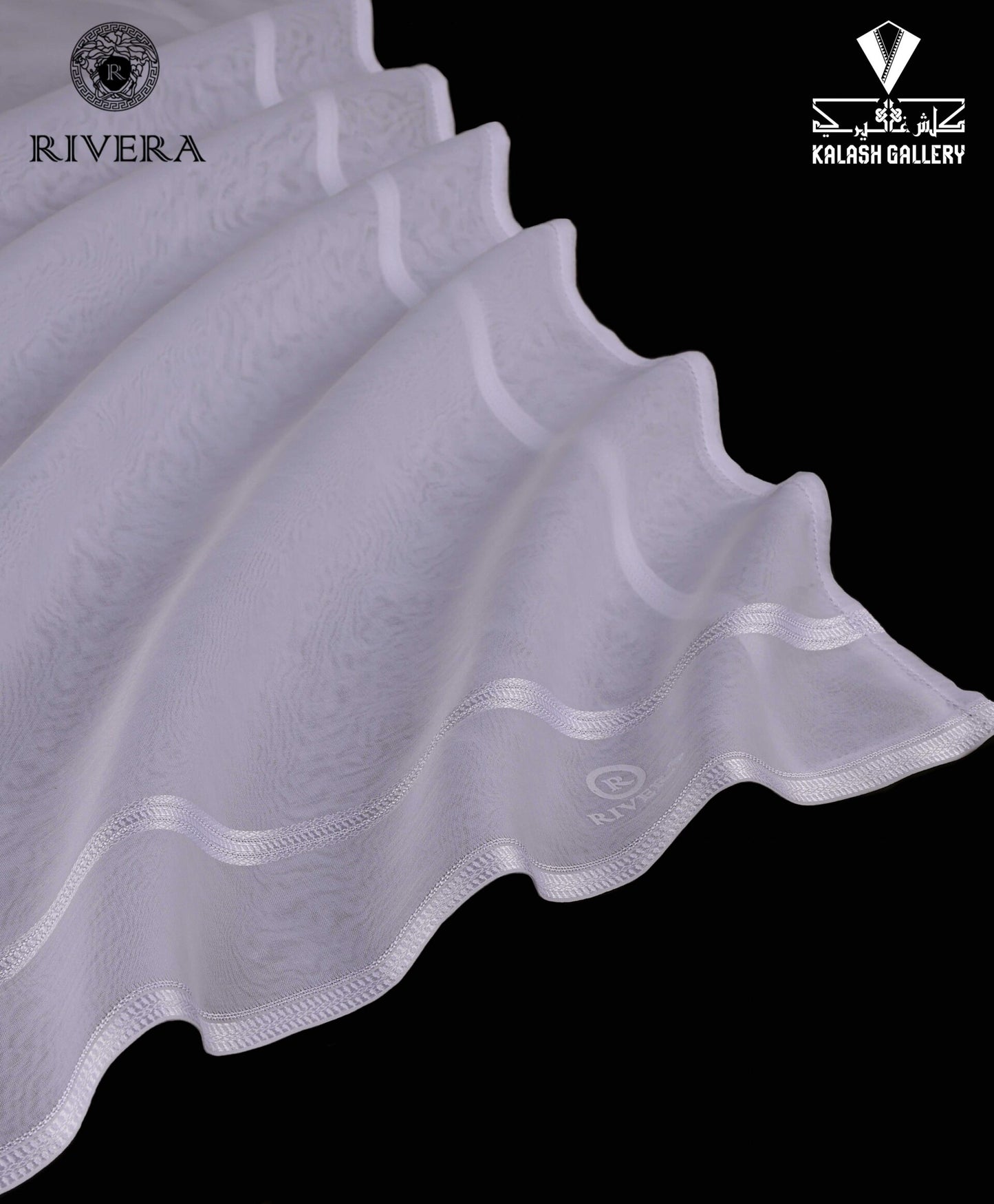 غترة ريفيرا ياباني جاكار - 28