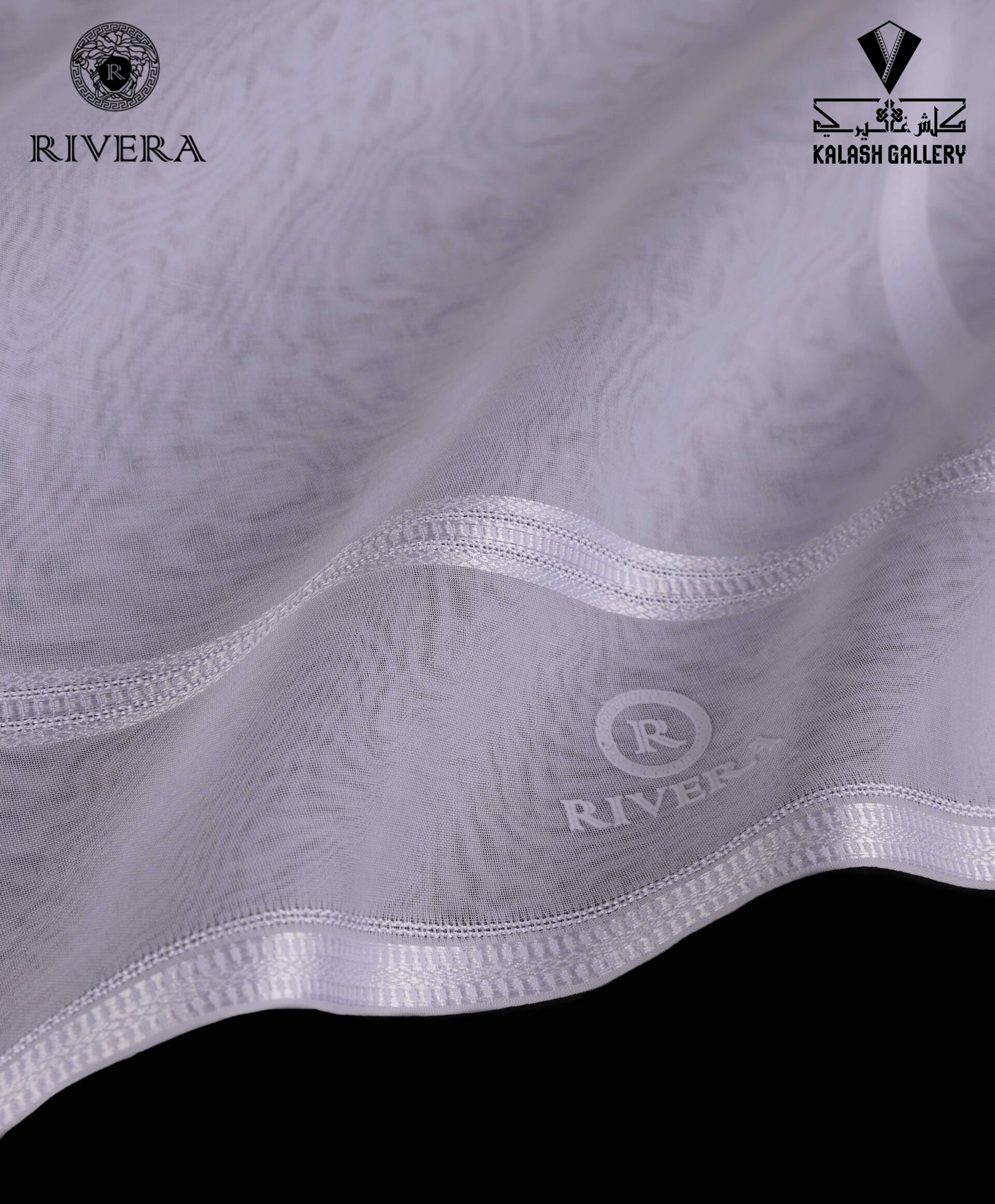 غترة ريفيرا ياباني جاكار - 28