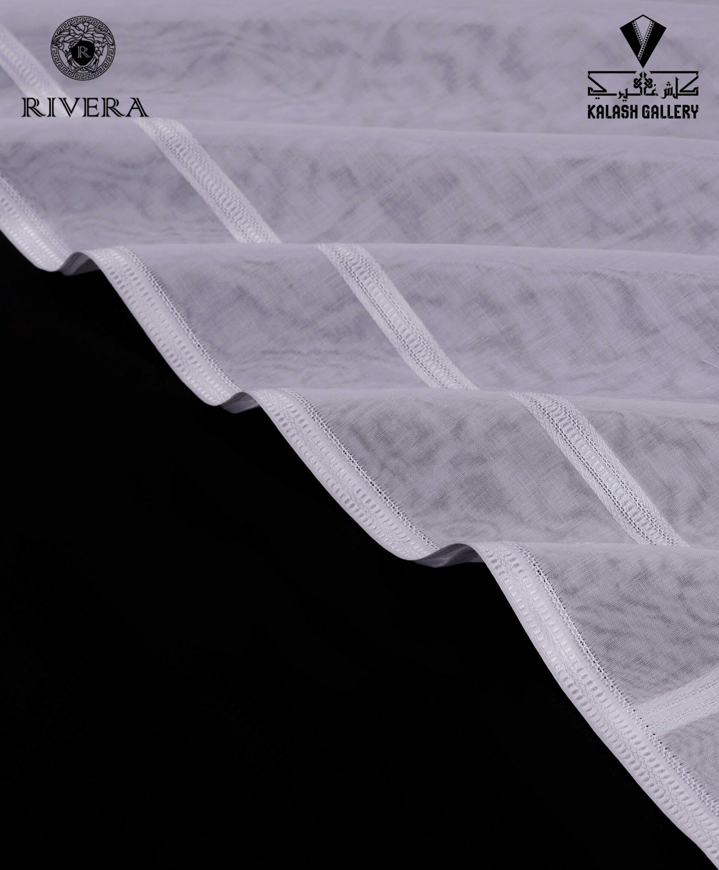 غترة ريفيرا ياباني جاكار - 28