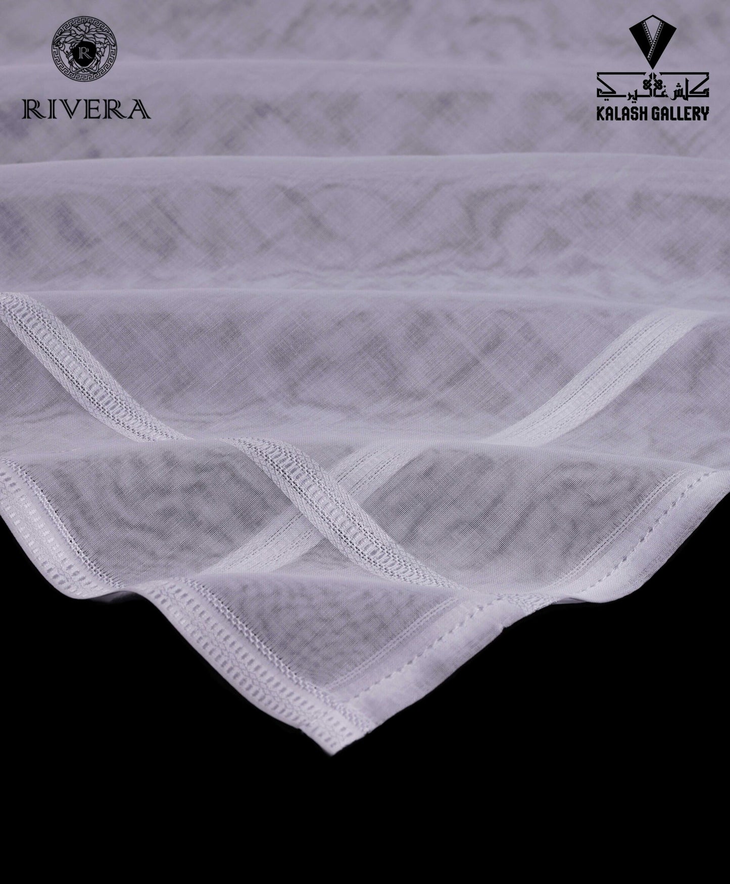 غترة ريفيرا ياباني جاكار - 28