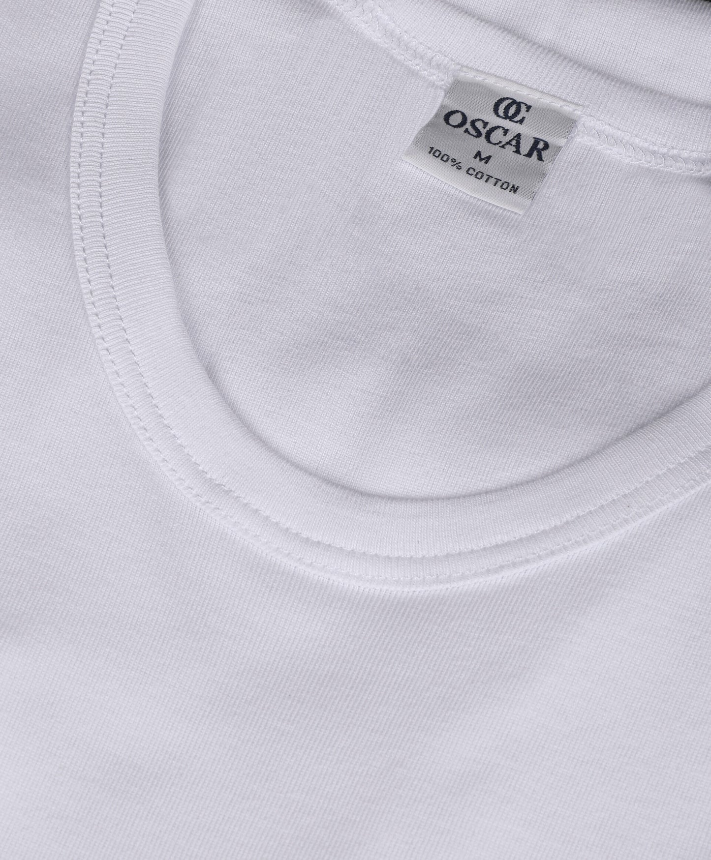 Oscar Korean Undershirt - (1x1)