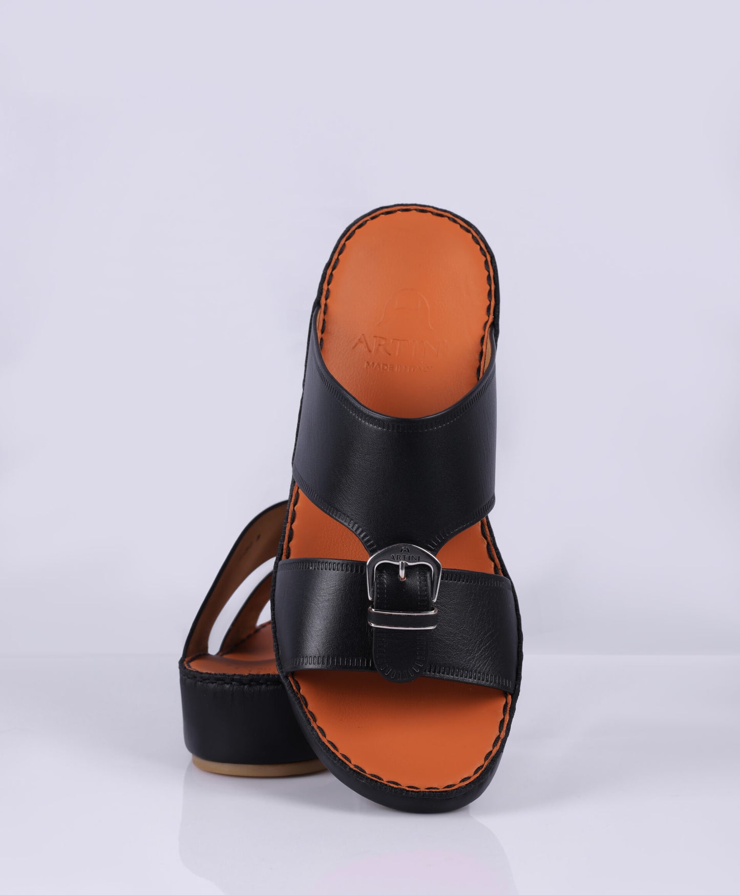 نعال نوفا كالف إيطالي كلاسيكي -AMB01