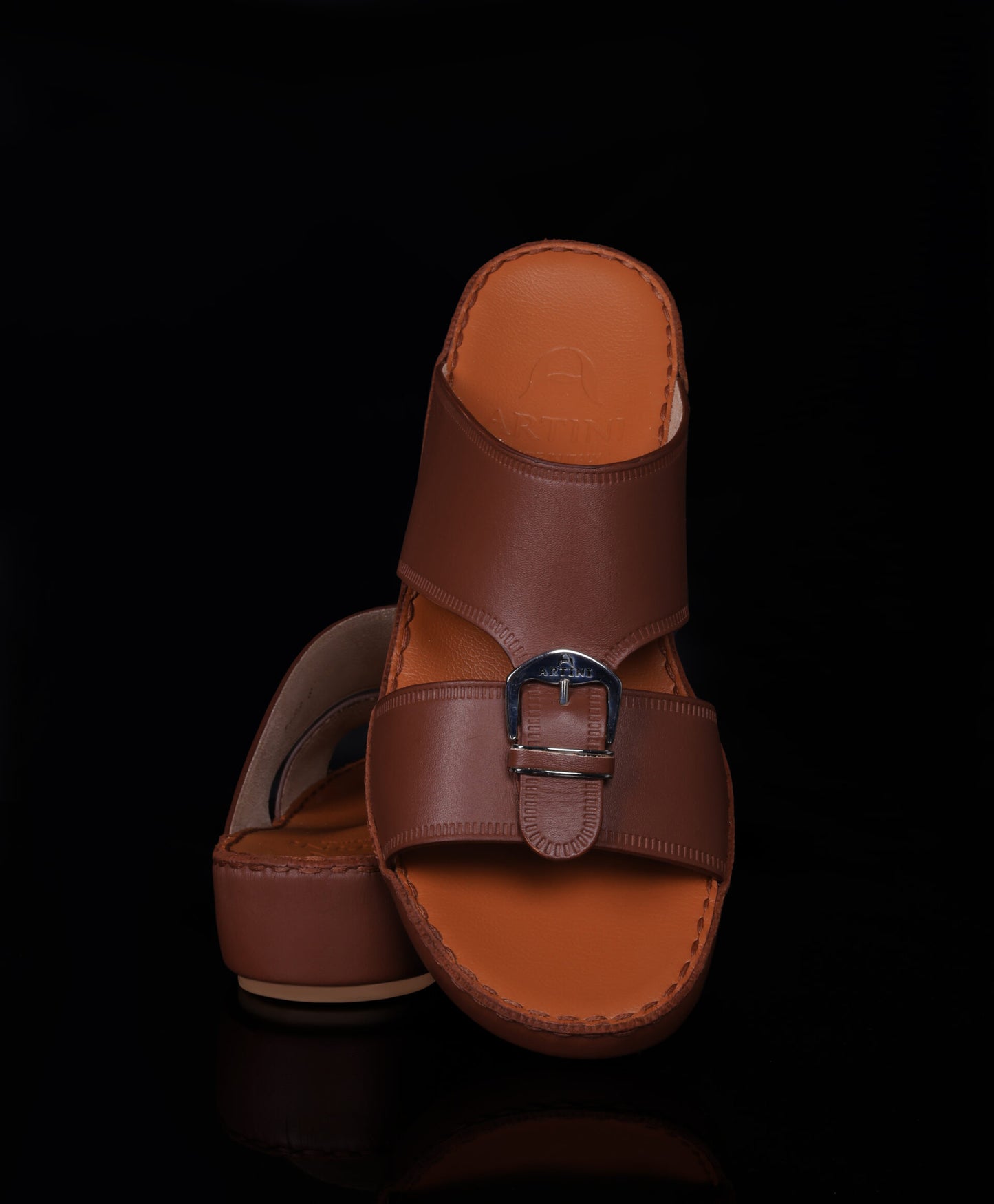 أزرق بترولي