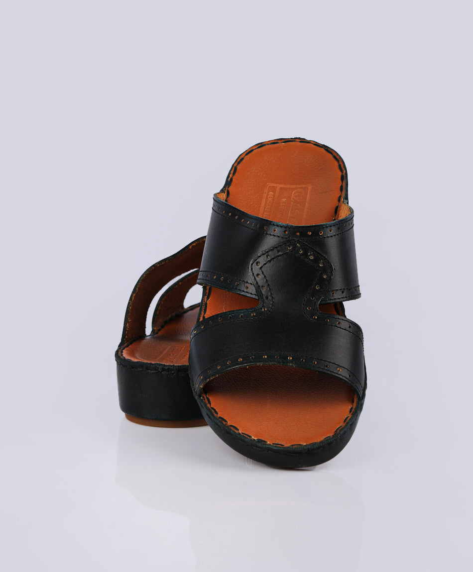 Oscar Slippers - VMT04