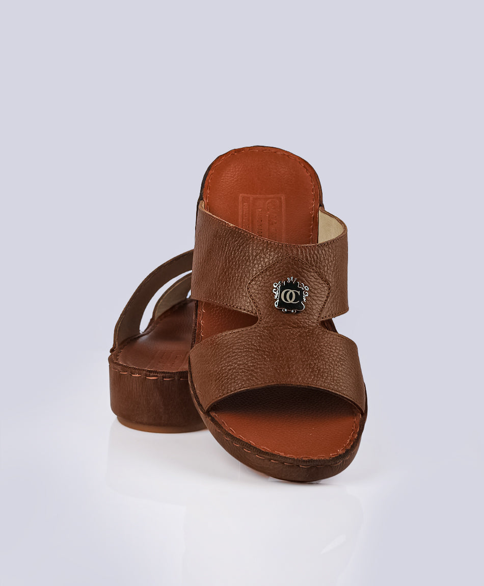 Oscar VMT02 Slippers