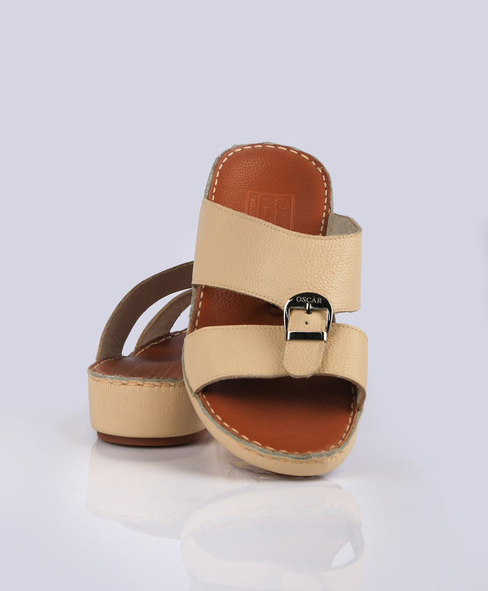 Oscar Slippers - VMB04