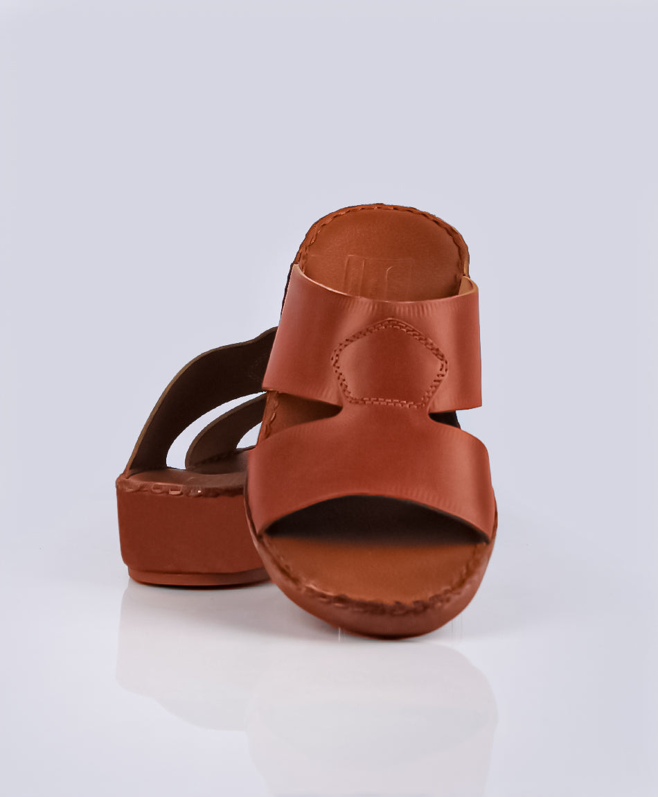 Oscar Slippers - VMT01