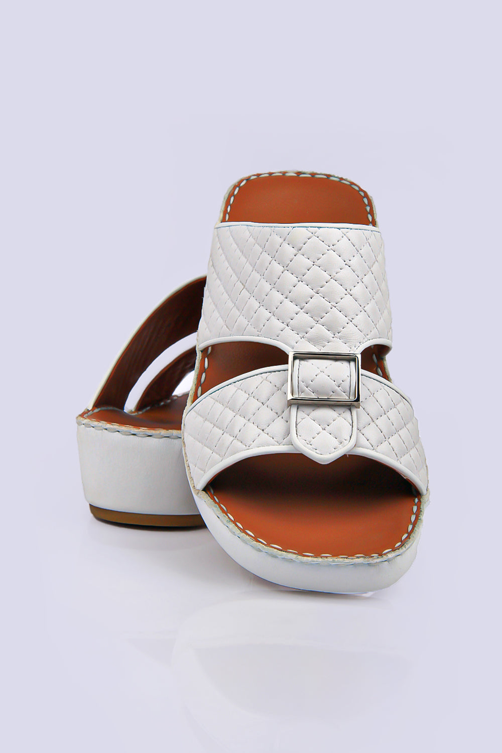 Luxury Italian Slippers -LMB05