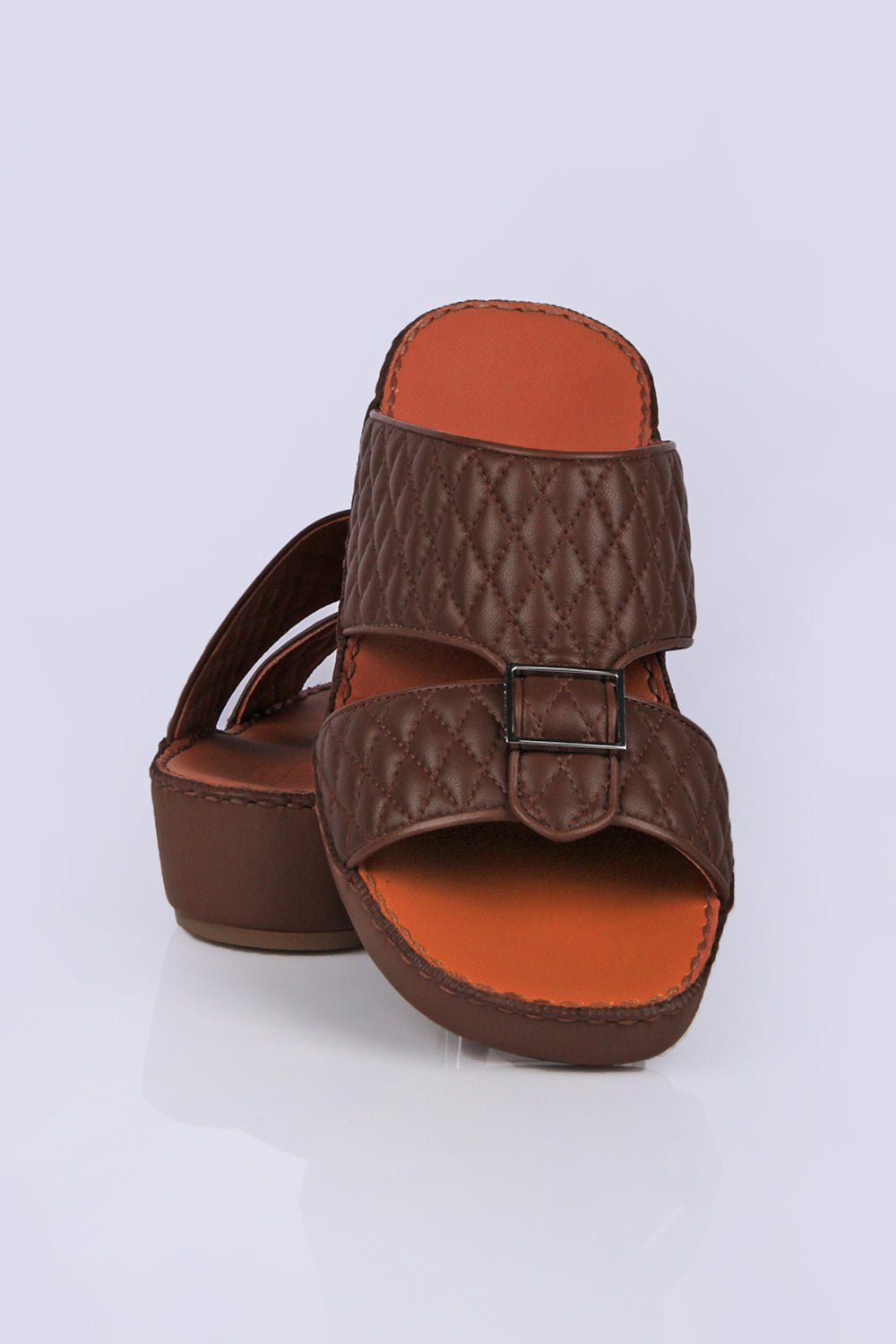 Luxury Italian Slippers -LMB05