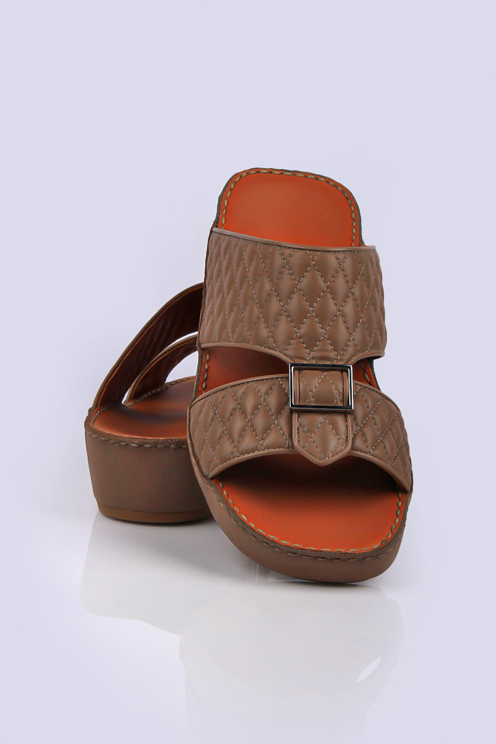Luxury Italian Slippers -LMB05