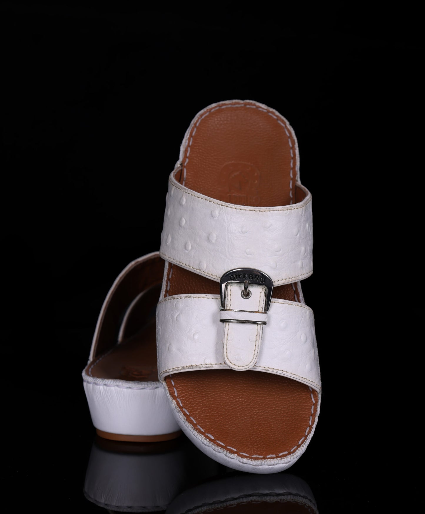 Youth Slippers - MYB04