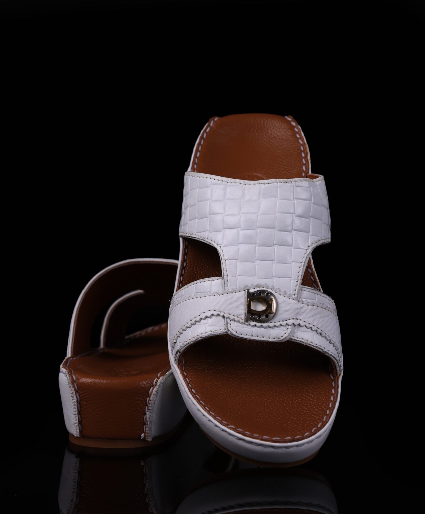 Youth Slippers - MYX01