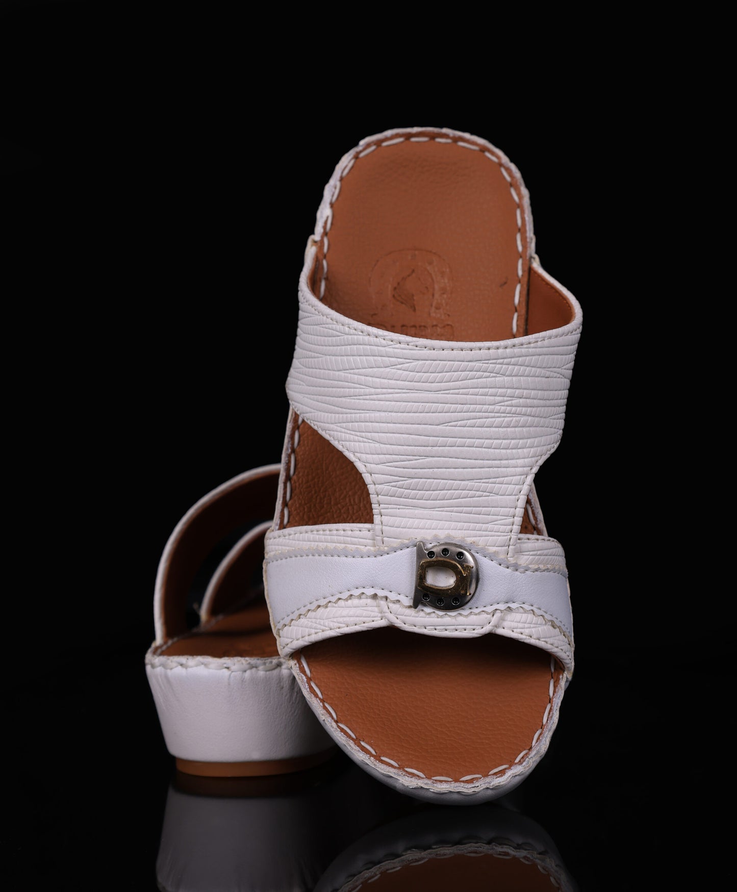 Youth Slippers - MKX01