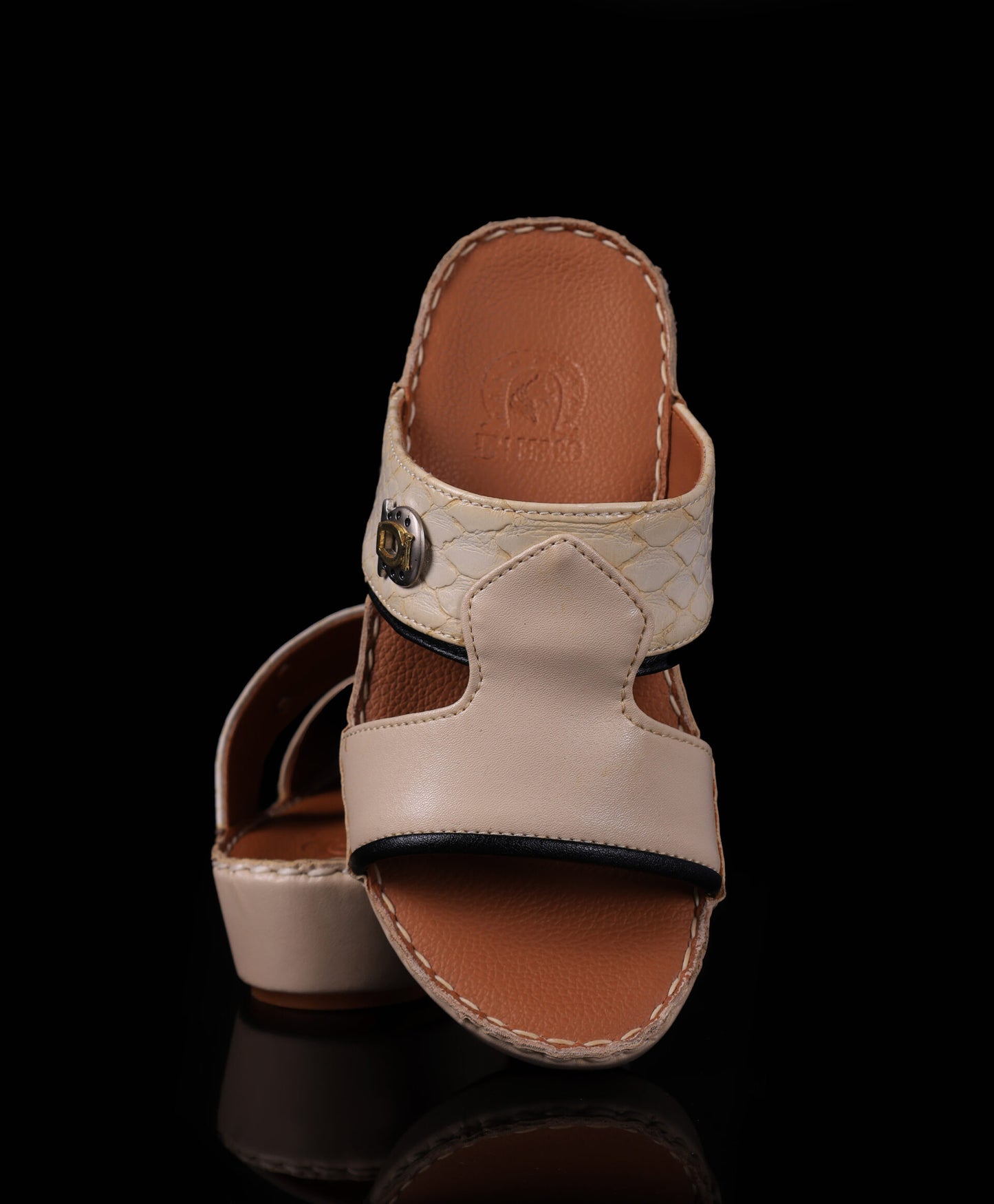 Boys Slippers - MKT01