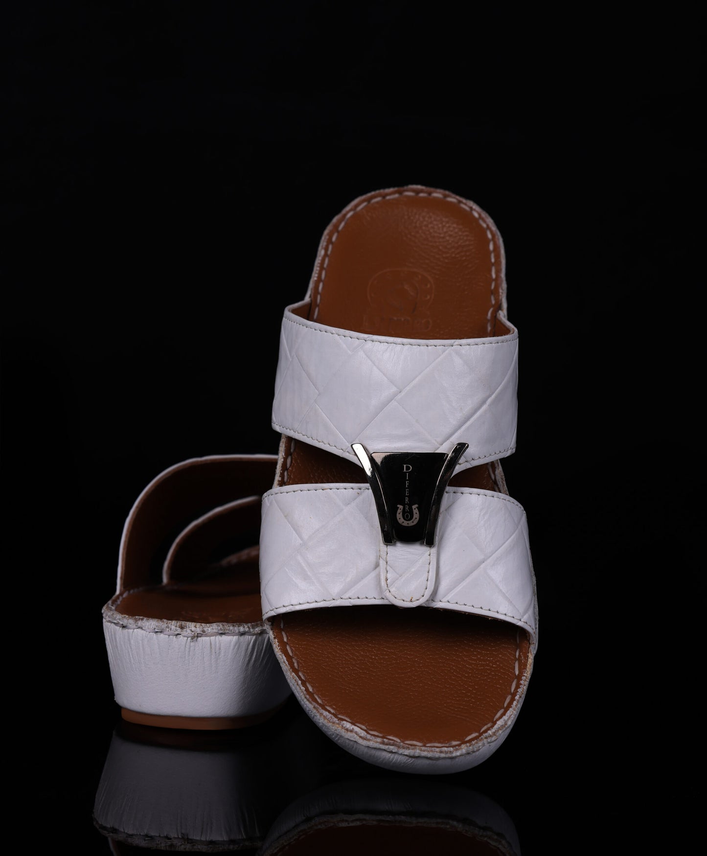 Youth Slippers -MYB01